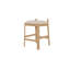 Oli Counter Stool Dark Green-9211645