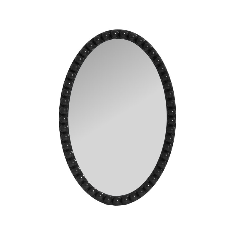 Miroir Varsha, Noir