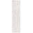Ebony Hand Tufted Wool Viscose Cotton with Latex Geometric Rug in Ivory/Beige-595666332