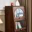 Buffet moderne et simple