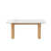 Houke 63" Rectangular Dining Table