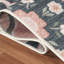 Tapis d'intérieur / extérieur Laura Ashley Doreen-126451403-126451406