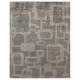 Koda Geometric Area Rug