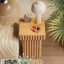 Table de bout Farmhouse