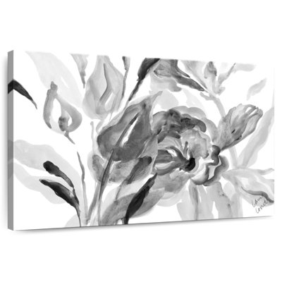 Harnek Dark Florals