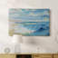La vague parfaite - Cavas enveloppés de galerie-383863383