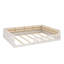 Lit plateforme tapissier Jayzen-799665178
