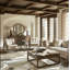 Casa Paros 76'' W Sideboard