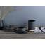 Creatable, Future Black Series, 12-Piece Plate Set