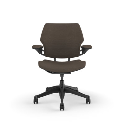 Freedom Ergonomic Task Chair - Autumn