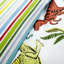 Harmond Polyester No Pattern Duvet Cover Set with Pillowcases-742792202