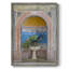 Impression paon Palace - bois massif 50295-35431344