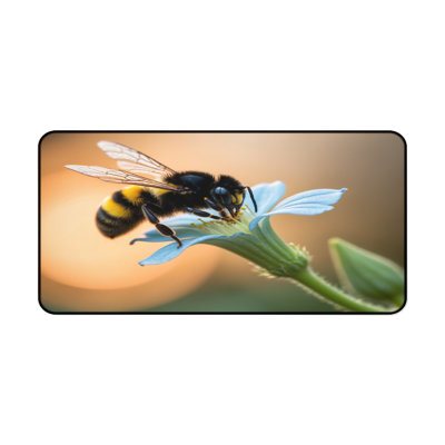 Polyester Desk Pad