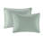 Reversible Bedspread Set Seafoam Queen-128954459-128954463