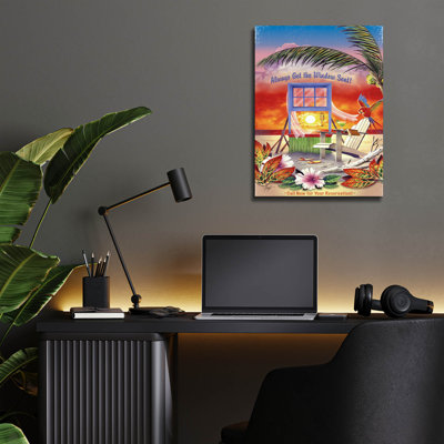 «Window Window» par Acrylique de James Mazzotta