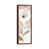 Classic Brown Wood Framed is unavailable