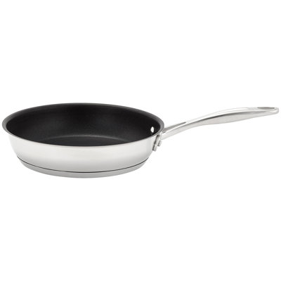 Stellar 7000 Stainless Steel Non-Stick Frying Pan