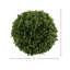 Artificial Boxwood Topiary-382838813