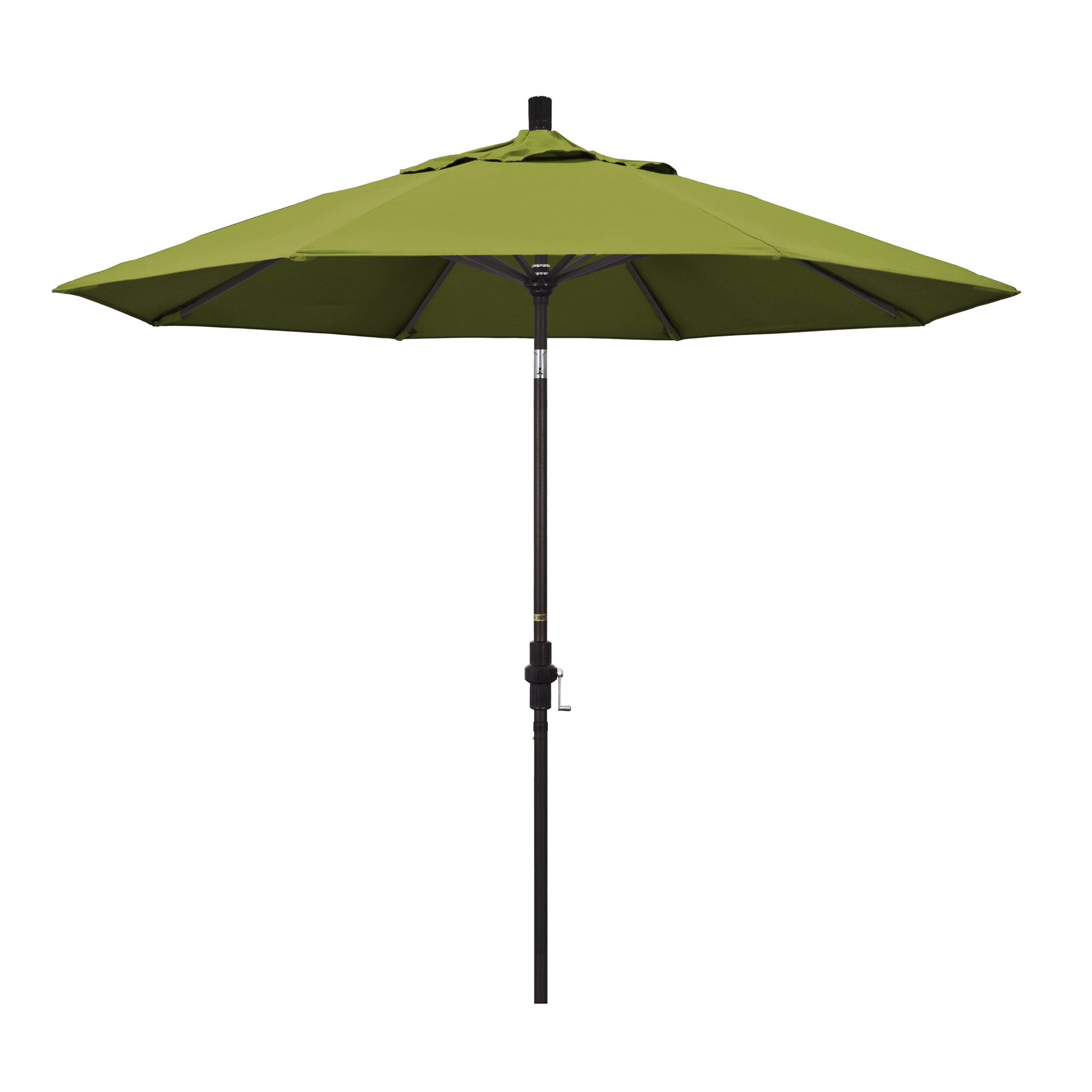 108'' Outdoor Umbrella, Kiwi Performance