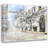 Astoria Grand Gallery Wrapped Canvas By Martin Kleppmann: "A database is just a tool: how you use it-1851309536