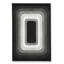 Tapis noir Mosso-1690148747