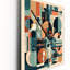 Horloge murale Jaad - Minimalisme-1351389520