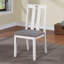 Ensemble de salle à manger 5 pièces Modern Modern