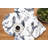 Kunze Cotton Wedding Table Runner
