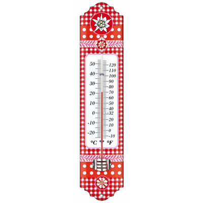 29.5cm Outdoor Thermometer