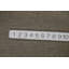 Tapis beige et gris Gabbeh