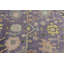 Tapis rectangulaire en laine 8 pi 1 po x 10 pi
