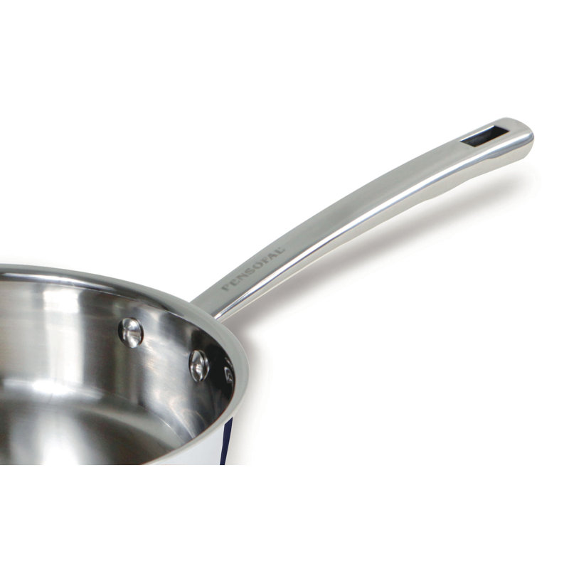 Pensofal Reserve Copper-Core Frying Pan, 24cm