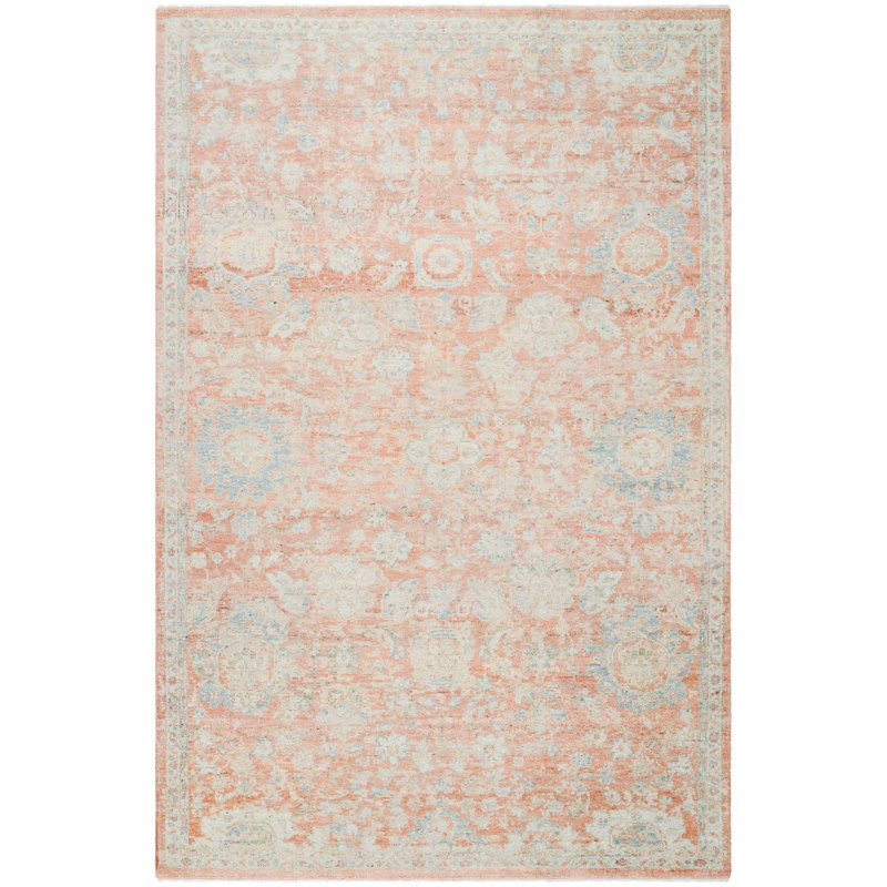 SAMPLE-Tiberias Hand Knotted Area Rug