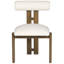 Wright Upholstered Dining Chair