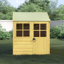 Bunny Playhouse-1372283810