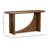 Rectangular Sofa Table