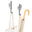 Britzel Wall Organiser With Key Hooks