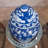 Handcrafted Porcelain China Ginger Jar 1