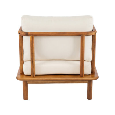 Chaises de salle à manger d'extérieur - Meubles de patio toutes saisons pour le jardin, la piscine et la cour