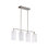 Frederick Cooper 4 - Light Kitchen Island Linear Pendant
