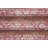Striped Modern Abstract Rug 3x5