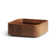 Square One Wood Stackable Desk Organizer