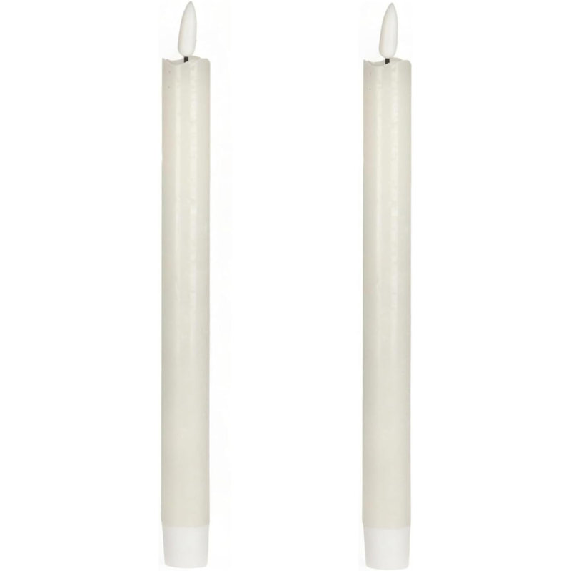 Flameless Tealight Candle