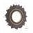 Solid Wood Flat Wall Mirror