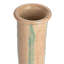 Glenmere 13.75'' Terracotta Table Vase