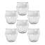 Acrylic Drinking Glass Set