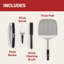 TYTUS Pizza Tool Kit