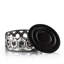 Pewter Round Coaster