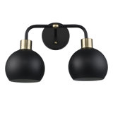 Dimmable Vanity Light