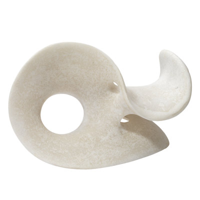 Amorphous Abstract Figurines & Sculptures
